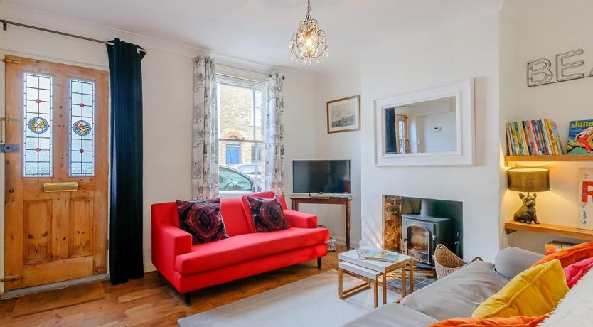 Photo of 3 Bed in Whitstable