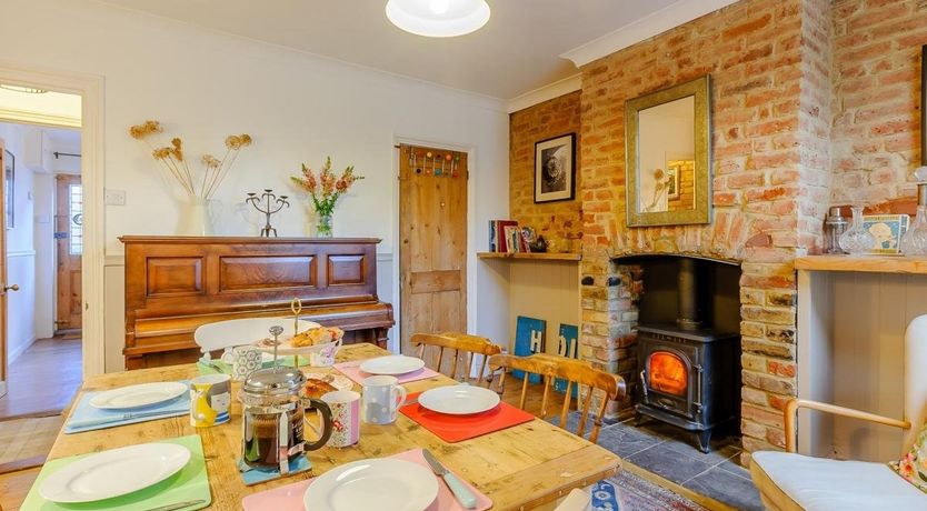 Photo of 3 Bed in Whitstable