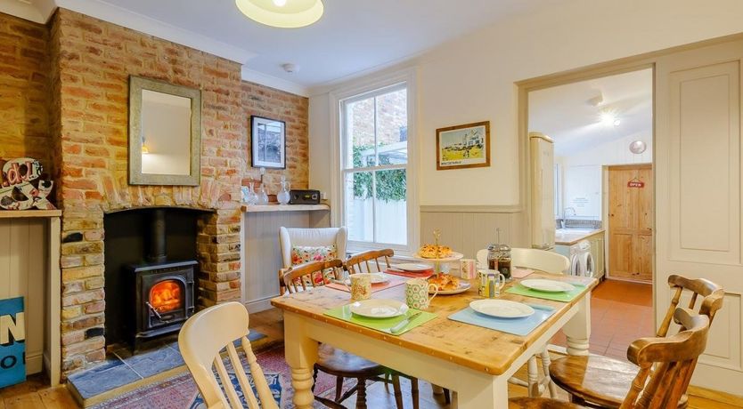 Photo of 3 Bed in Whitstable