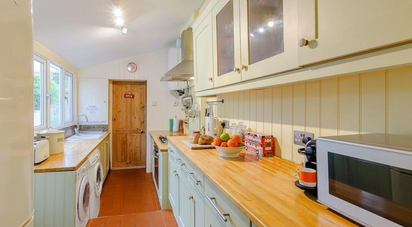 Photo of 3 Bed in Whitstable