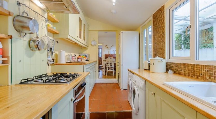 Photo of 3 Bed in Whitstable