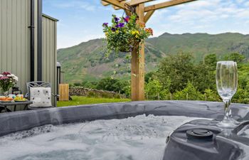 in Patterdale (85531) Holiday Cottage
