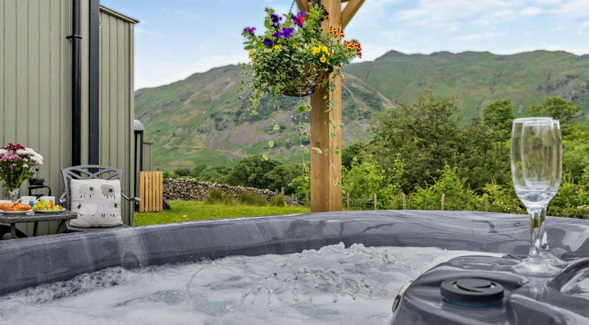 Photo of in Patterdale (85531)