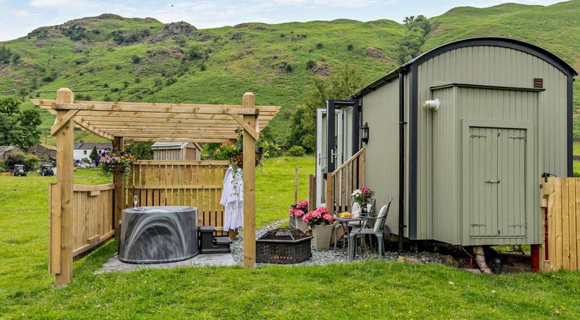 Photo of 1 Bed in Patterdale