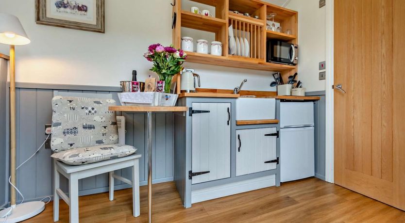 Photo of 1 Bed in Patterdale