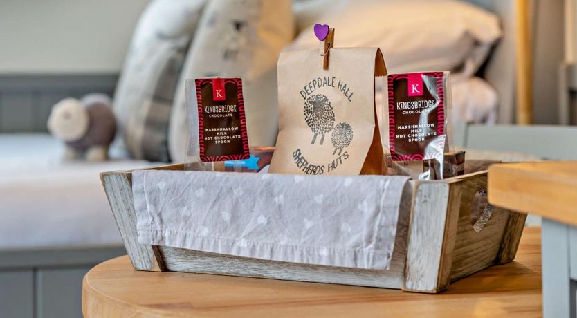 Photo of 1 Bed in Patterdale