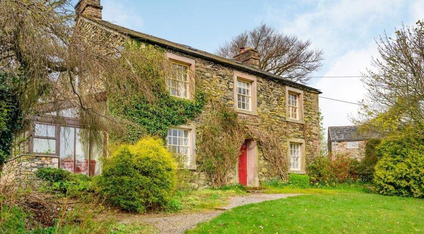 Photo of House in Cumbria