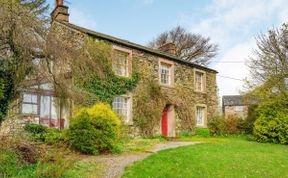 Photo of House in Cumbria