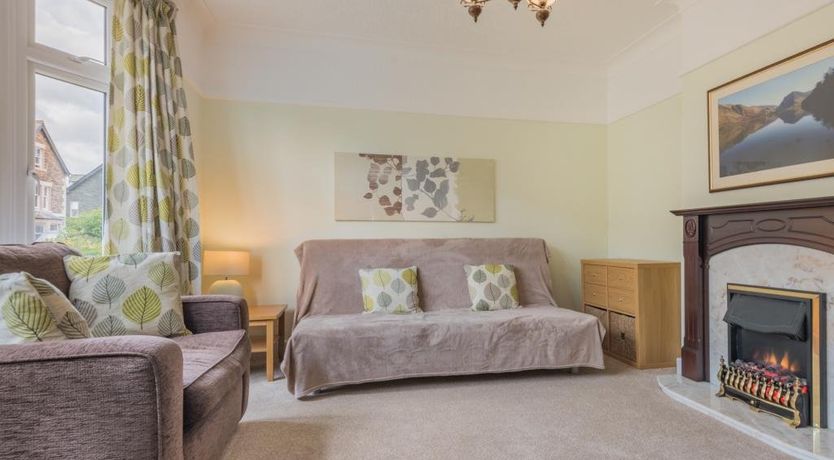 Photo of 3 Bed in Keswick