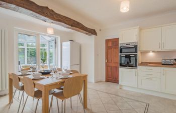 in Keswick (SZ283) Holiday Cottage