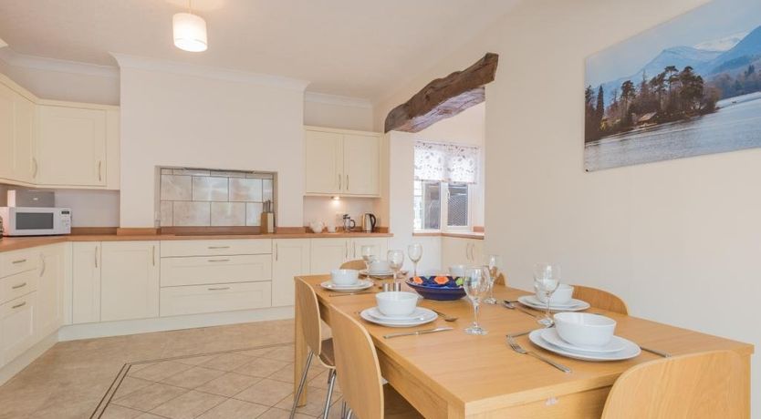 Photo of 3 Bed in Keswick