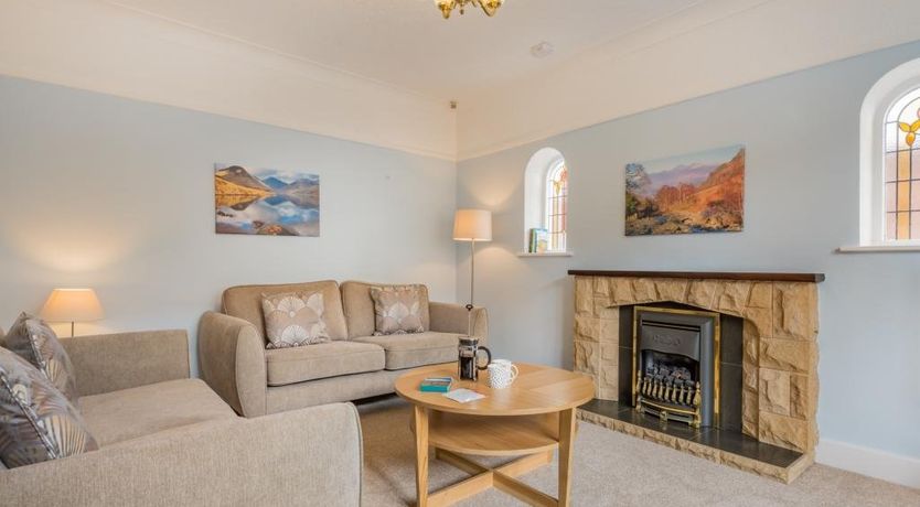 Photo of 3 Bed in Keswick