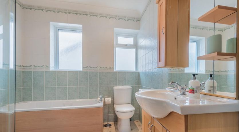 Photo of 3 Bed in Keswick