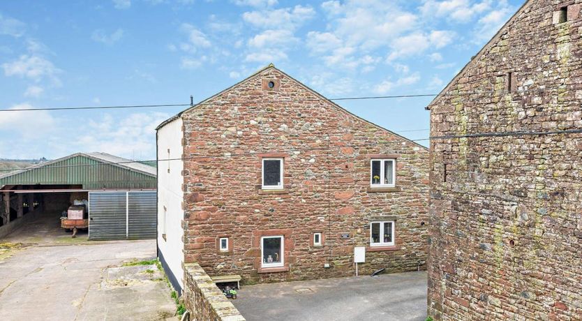 Photo of 2 Bed in Calderbridge