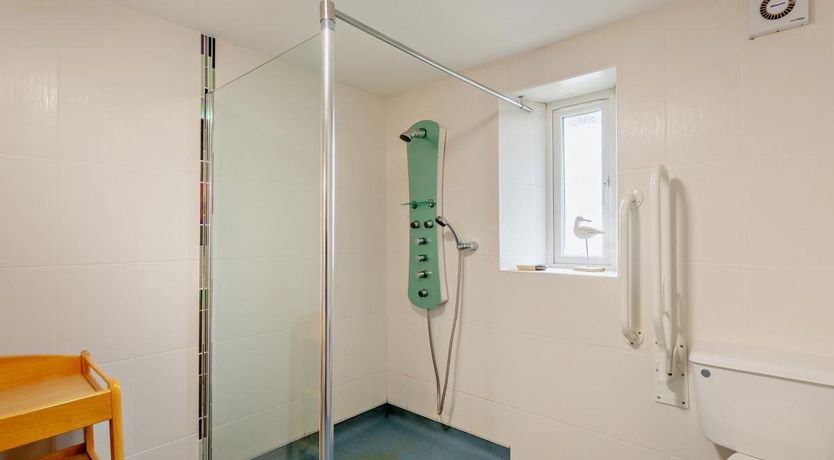 Photo of 2 Bed in Calderbridge