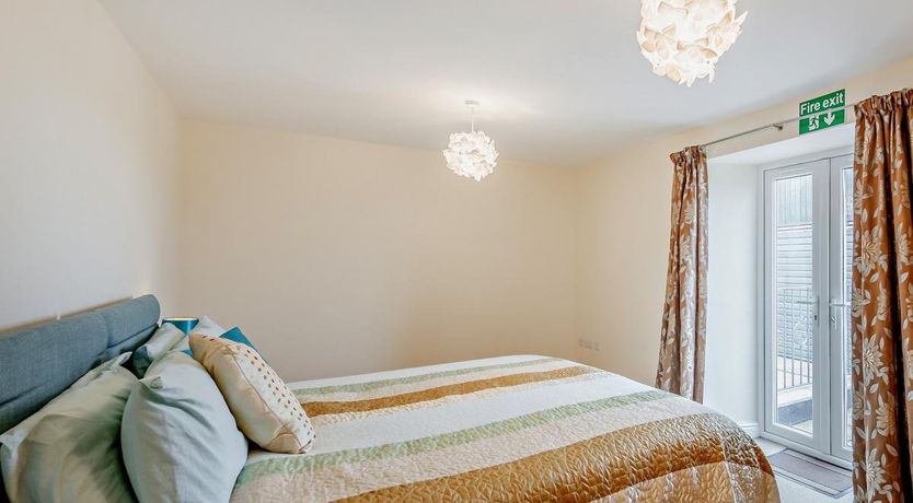 Photo of 2 Bed in Calderbridge