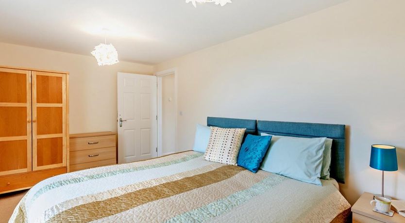 Photo of 2 Bed in Calderbridge