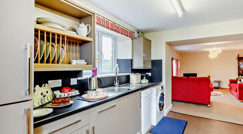 Photo of 2 Bed in Calderbridge