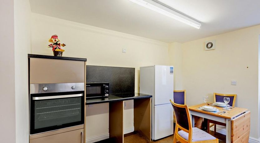 Photo of 2 Bed in Calderbridge
