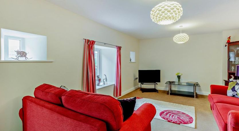 Photo of 2 Bed in Calderbridge