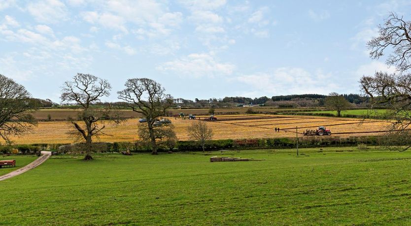 Photo of 2 Bed in Calderbridge