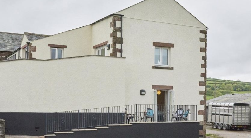 Photo of 2 Bed in Calderbridge