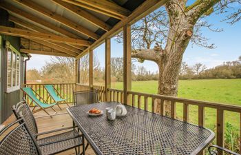 2 Bed in Sherborne Holiday Cottage