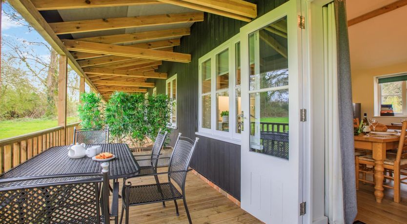 Photo of 2 Bed in Sherborne