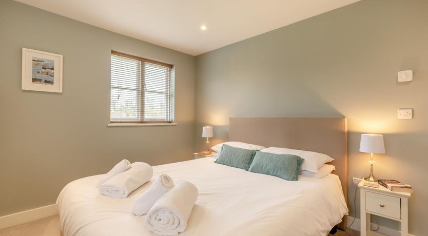 Photo of 2 Bed in Sherborne