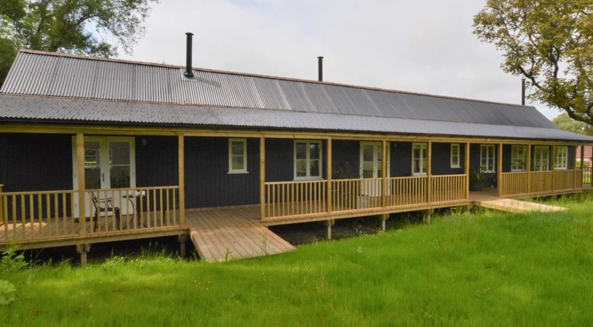 Photo of 2 Bed in Sherborne