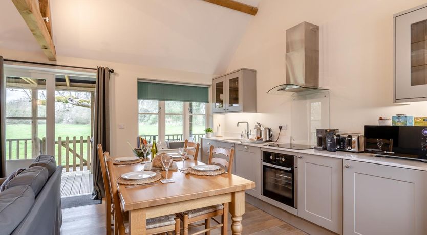 Photo of 2 Bed in Sherborne