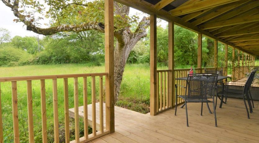 Photo of 2 Bed in Sherborne