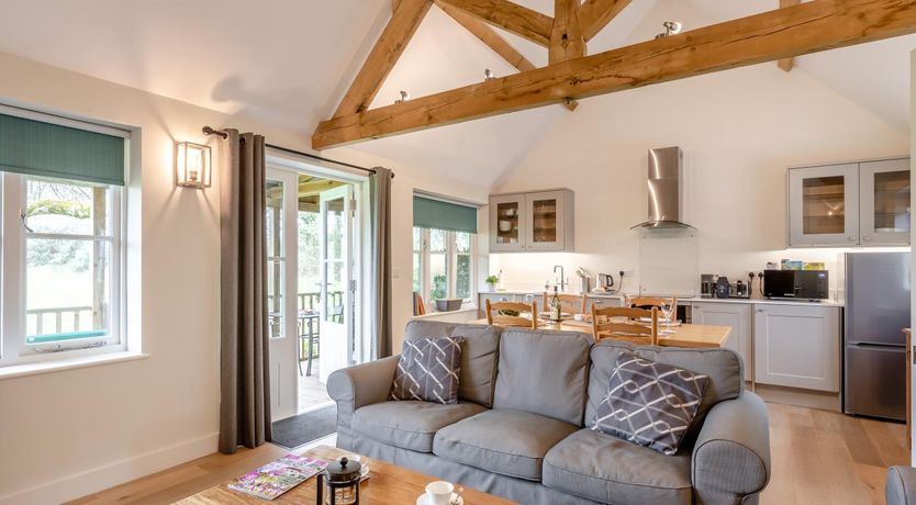 Photo of 2 Bed in Sherborne