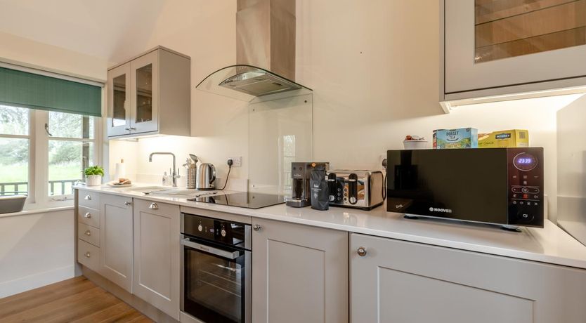 Photo of 2 Bed in Sherborne