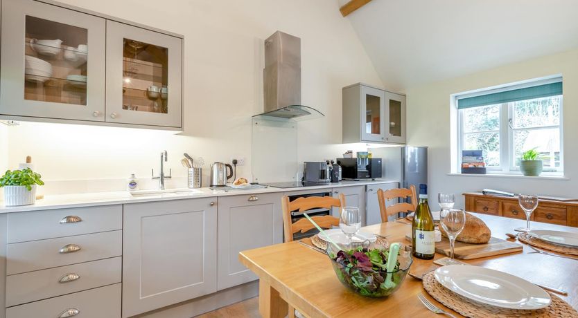 Photo of 2 Bed in Sherborne