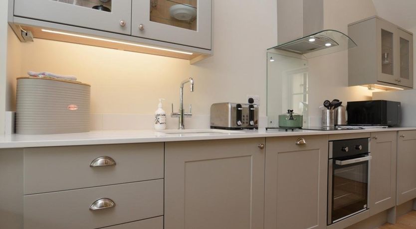 Photo of 2 Bed in Middlemarsh