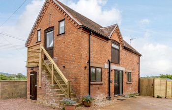 2 Bed in Pershore Holiday Cottage