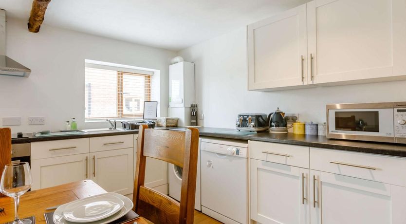 Photo of 2 Bed in Pershore
