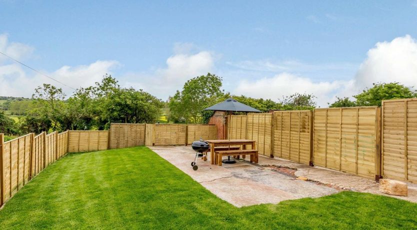 Photo of 2 Bed in Pershore