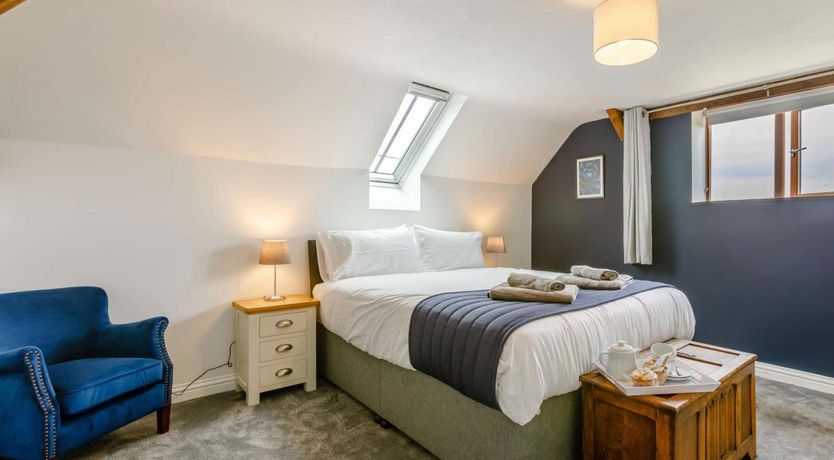 Photo of 2 Bed in Pershore