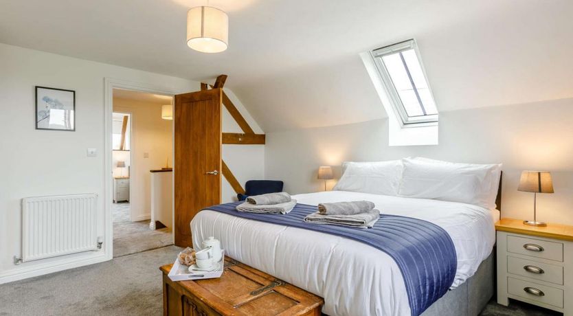 Photo of 2 Bed in Eckington