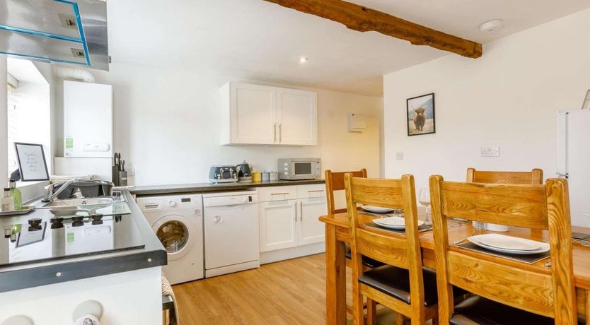 Photo of 2 Bed in Eckington