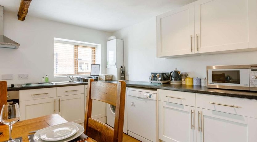 Photo of 2 Bed in Eckington