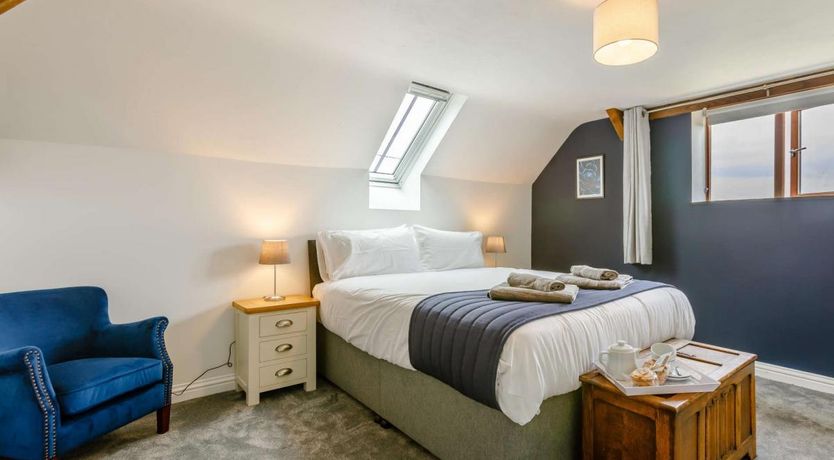 Photo of 2 Bed in Eckington