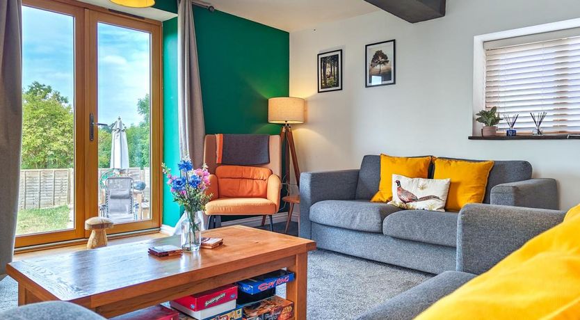 Photo of 2 Bed in Eckington