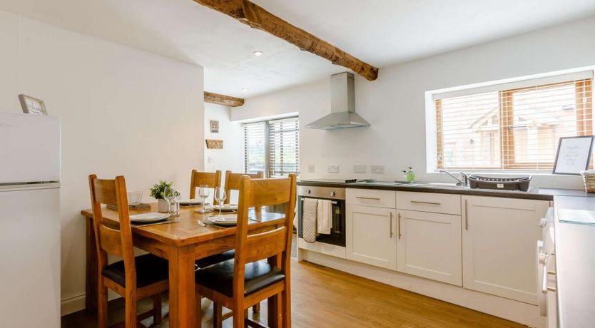 Photo of 2 Bed in Eckington