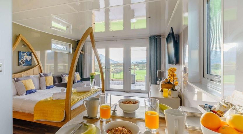 Photo of 1 Bed in Bassenthwaite