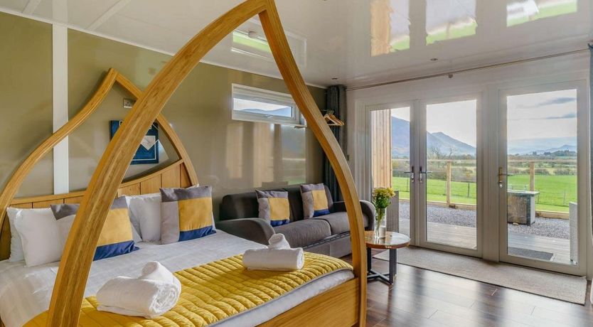 Photo of 1 Bed in Bassenthwaite