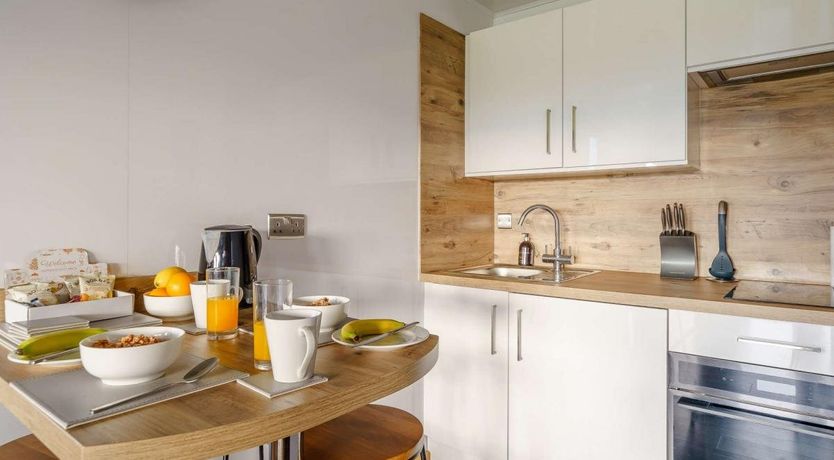 Photo of 1 Bed in Bassenthwaite