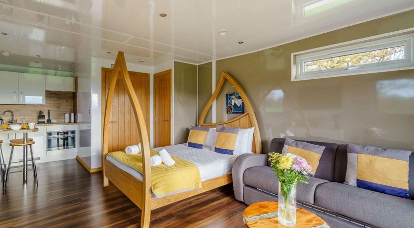 Photo of 1 Bed in Bassenthwaite